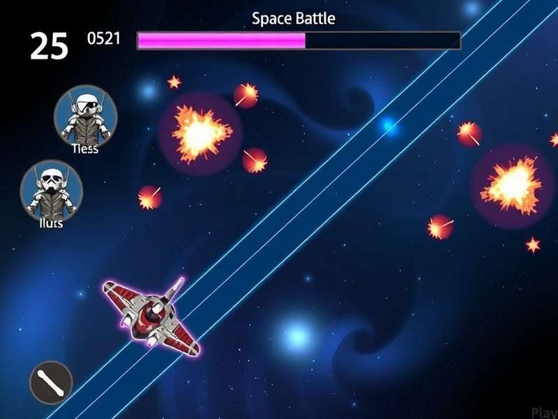 Star Conflict Indian Saga Community Event